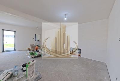 Duplex Modern Parter – Dumbrăvița | 92 mp utili | Teren 350 mp - 5