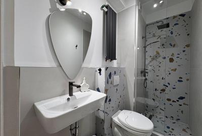 Vivamus Residence, apartament cu 3 camere, mobilat modern si utilat premium - 18