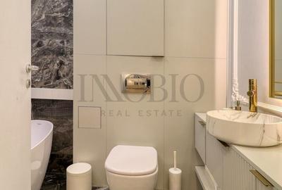 Apartament 3 camere premium | 2 locuri Parcare | Barbu Vacarescu - 11