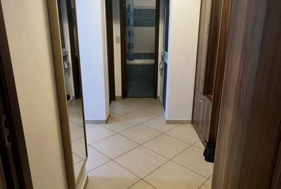 Apartament cu 2 camere decomandat în Km 4-5