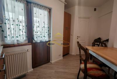 Apartament de inchiriat - 3 camere,  str. Stefan cel Mare - 10
