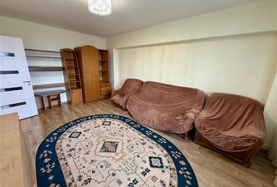 Apartament 4 camere Gara-Copou Renovat - 5