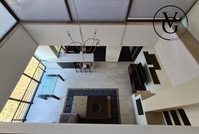 Apartament tip duplex 4 camere Iancu Nicolae |Jolie Ville - 5