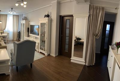 Penthouse Anghel Saligny - 8