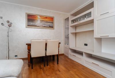 Apartament de vanzare Iasi zona Tudor Vladimirescu 2 camere - 11