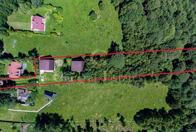 Descoperă Paradisul Montan din Moieciu de Jos! - 1