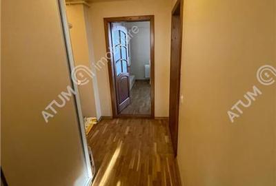Apartament cu 3 camere decomandate balcon loc parcare Turnisor Sibiu - 10