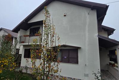 Vila de vanzare Petresti - 8