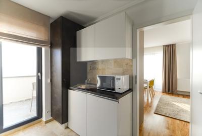 Apartament premium 3 camere cu view spre lac | Iulius Mall – FSEGA | - 14