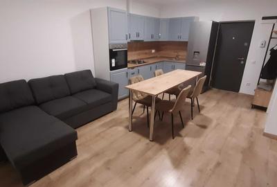 APARTAMENT 2 CAMERE PRIMA INCHIRIERE| DOAMNA STANCA - 1