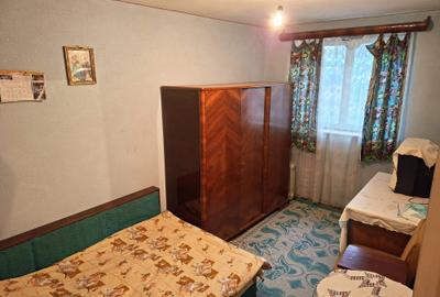2 camere Teilor , Decomandat / LIBER / NEGOCIABIL ! - 4