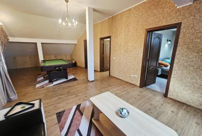 Vilă premium în Strejnicu | 8 camere | 345 mp utili | teren 595 mp - 56