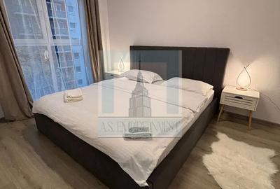 Apartament 2 camere ,mobilat/utilat la casa- zona Avantgarden - 5