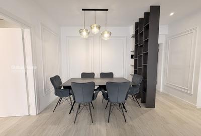 Penthouse 4 Camere | Terasa Proprie | Parcare | Finisaje Premium | Pipera 1 - 9