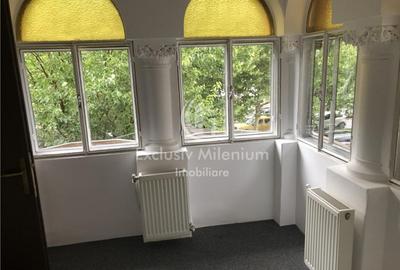 Domenii  - Arcul de Triumf /Casin Spatiu Birouri la Vila/Casa +Curte si Garaj - 9