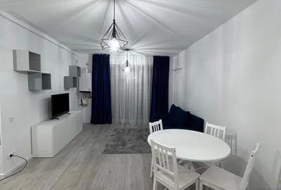 Apartament 2 Camere / Estoria City / Centrala Proprie,  Incalzire Pardoseala - 1