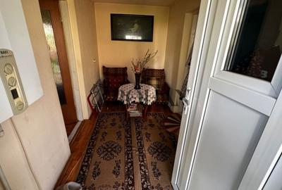 Casă cu teren 700 mp, aproape de centru – Alba Iulia - 10