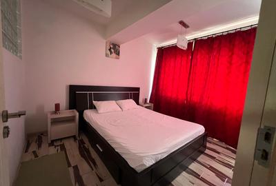 Studio modern, mobilat si utilat , centrala gaz, bloc 2010, etaj10, lift - 14