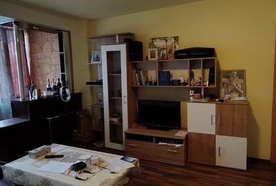 Apartament 3 camere mobilat și utilat complet – Țiglina I - 1