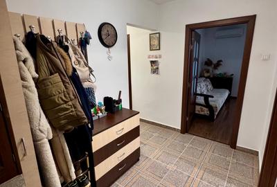 Apartament 3 camere - complet renovat - metrou la 4 minute! Comision 0%! - 1