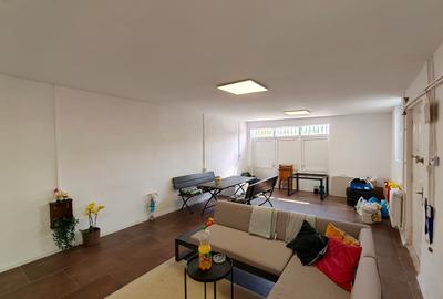 Spatiu Comercial sau depozitare | 50 mp | stradal | parcare - 2