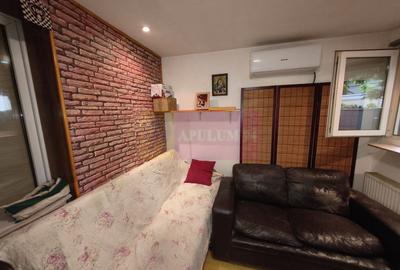 Apartament frumos și cochet cu centrală proprie aproape de Parcul IOR - 2
