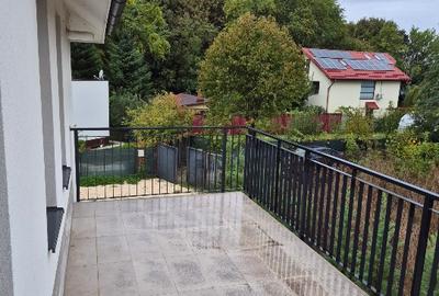 Snagov Astoria/Santu FLoresti langa padure si lac vanzare casa, proprietar - 8
