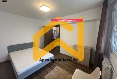 Apartament 2 camere de inchiriat Baba Novac București | ApexImobiliare.ro - 1