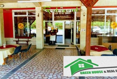 Afacere la cheie Motel Paradis loc.Petris, ideal pentru Sala evenimente - 4