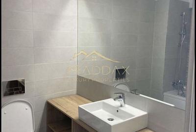 Apartament cu 2 camere de tip duplex // Zona Aviatiei - 18