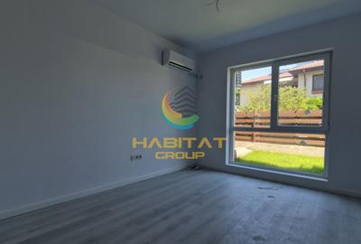 Apartament 3 camere cu Gradina Proprie