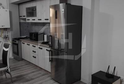 Apartament 2 camere, 55 mp utili, etaj 2/3, parcare acoperita, zona Regal - 2