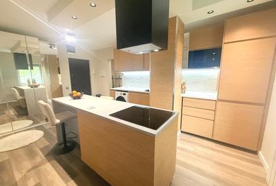Apartament 2 Camere | Aviatiei | Complet Renovat & Mobilat | 5 Min Metrou - 7