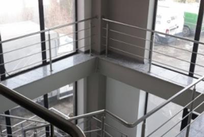 Bucurestii Noi - 2 Cocosi, Office supr. utila 250mp - 5