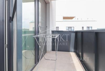 Apartament cu 3 camere in zona Piata Abator - 8