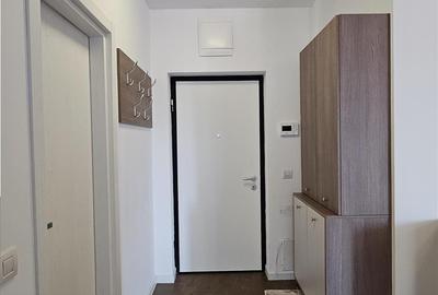 Apartament cu panorama  spre oras Ansamblu  Record Park - 9