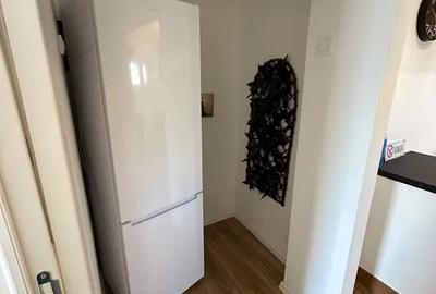 Apartament 2 camere Lux lângă metrou Piata Romană+terasă superbă 20mp - 8