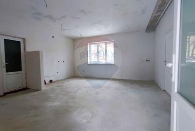 Apartament cu 3 camere,la parter, pe strada Morilor nr.10 Sibiu - 3