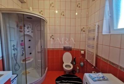 Apartament spațios cu 4 camere și terasă, zona Andrei Muresanu - 6