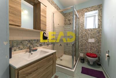 Apartament 1 cameră · 45,1 mp utili · Centrul Istoric Brașov · Comision 0% - 8