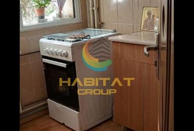 Aparatorii Patriei metrou 5 minute vanzare garsoniera etaj 2 - 5