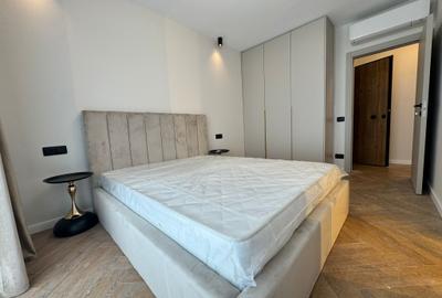 Șoseaua Straulesti Apartament 3 camere Prima Închiriere Totul Nou Parcare Subter - 10