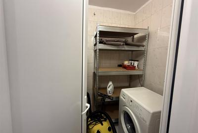 Apartament 3 camere  Marasti  aproape de facultati cu 2 parcari - 14
