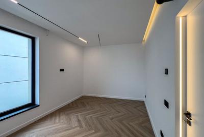 UNIC  |  Vila Individuala Premium cu Design Contemporan si Finisaje de Lux - 28