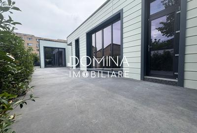 Vanzare spatiu comercial - Strada 30 Decembrie - zona intens circulata - 2