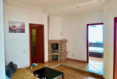 3 Bedroom Apartament Old Town - Street Franceza | 2 Balconies - 7