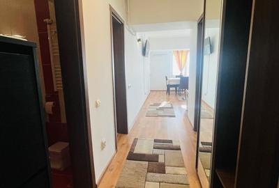 Apartament 3 Camere ,  Metrou Nicolae Grigorescu , Centrala Proprie - 14