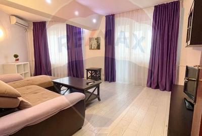 Apartament cu 2 camere Bd. Brancoveanu intesectie cu Nitu Vasile - 2