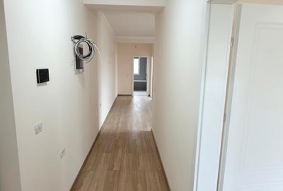 Comision 0 - Dezvoltator vinde ap. 3 camere finalizat, TVA si parcare incluse! - 4