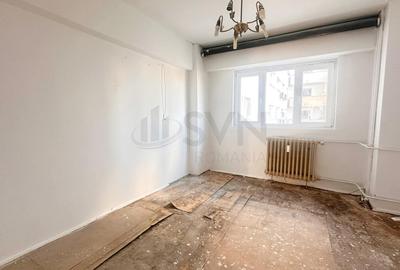 REA1026895 Apartament 4 camere P-ta Romana l ASE - 4